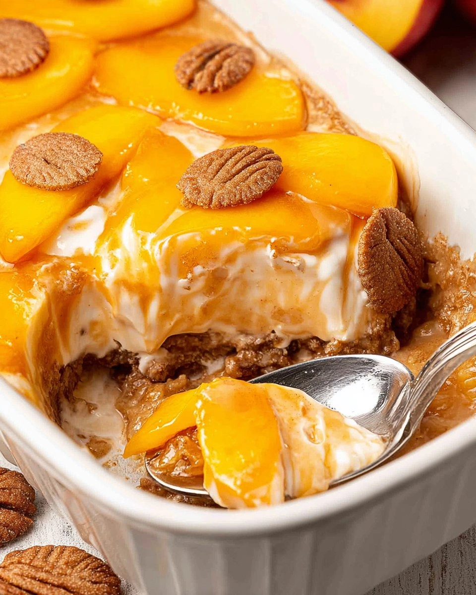 Peach-Pudding-Recipe