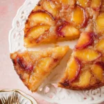 Peach-Upside-Down-Cake-Recipe