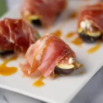Prosciutto-Wrapped-Fig-Recipe