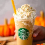 Pumpkin Spice Frappuccino 91 Pumpkin-Spice-Frappuccino-Recipe