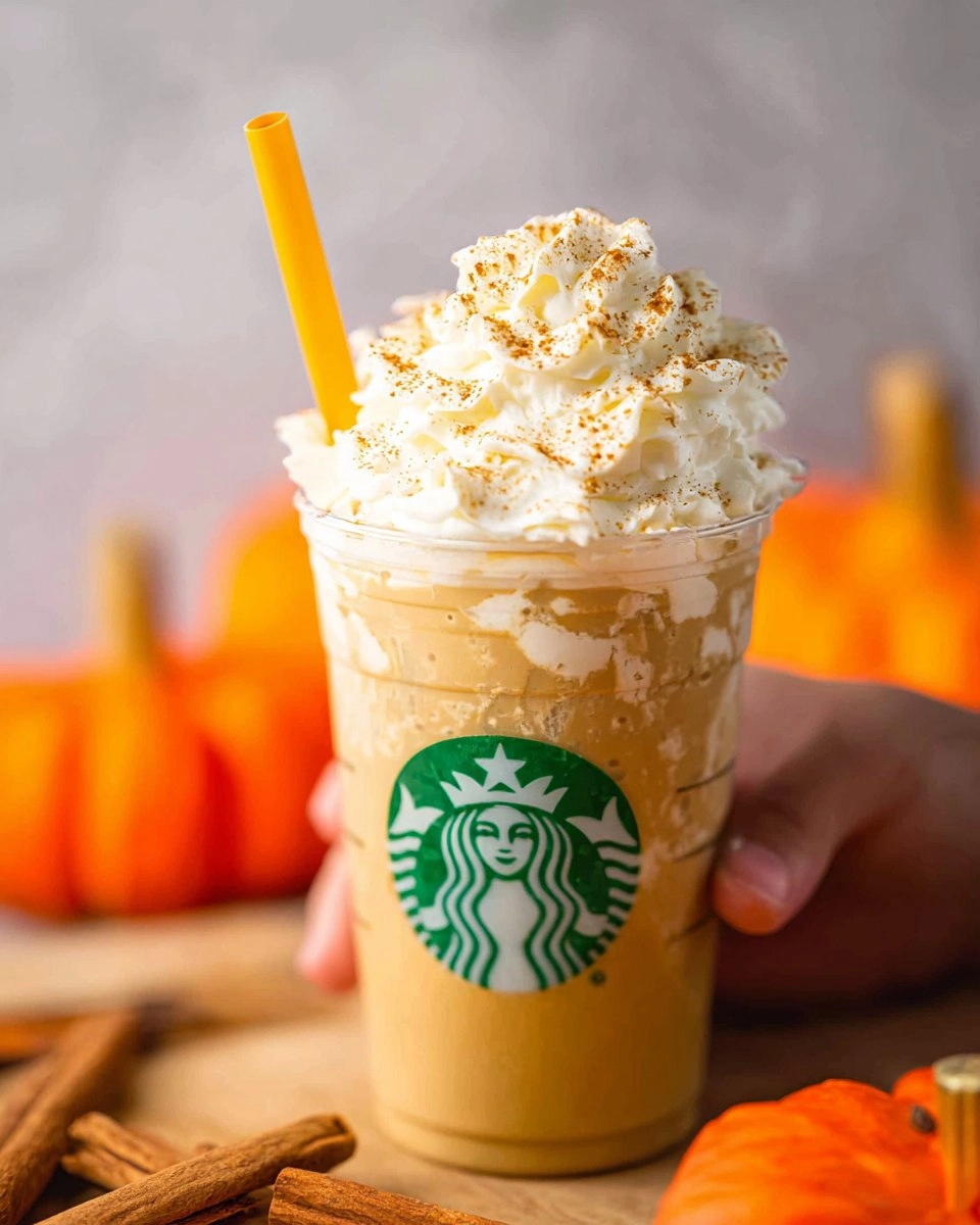 Pumpkin Spice Frappuccino 5 Pumpkin-Spice-Frappuccino-Recipe
