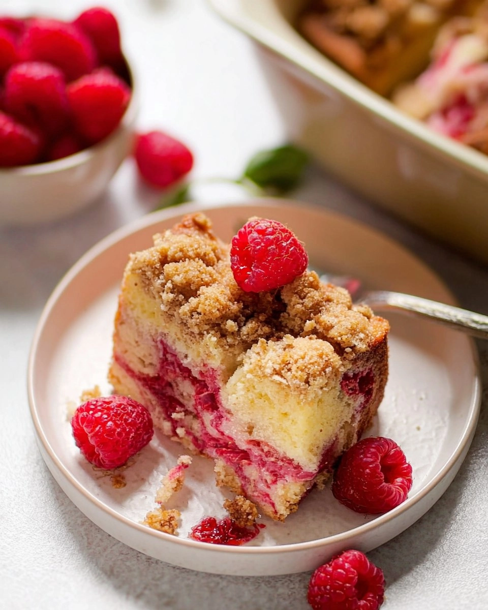 Raspberry Buckle Cake 3 Raspberry-Buckle-Cake-Recipe
