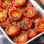 Roasted Tomatoes 71 Roasted-Tomatoes-Recipe