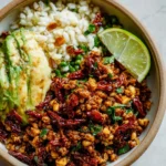 Shredded-Sun-Dried-Tomato-Tempeh-Stir-Fry-Recipe