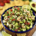 Shrimp and Avocado Ceviche 106 Shrimp-and-Avocado-Ceviche-Recipe