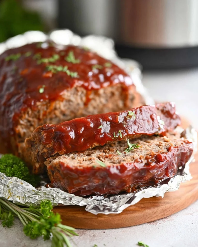 Slow-Cooker-Meatloaf-Recipe