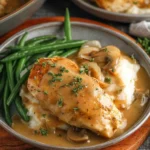 Smothered-Chicken-Recipe