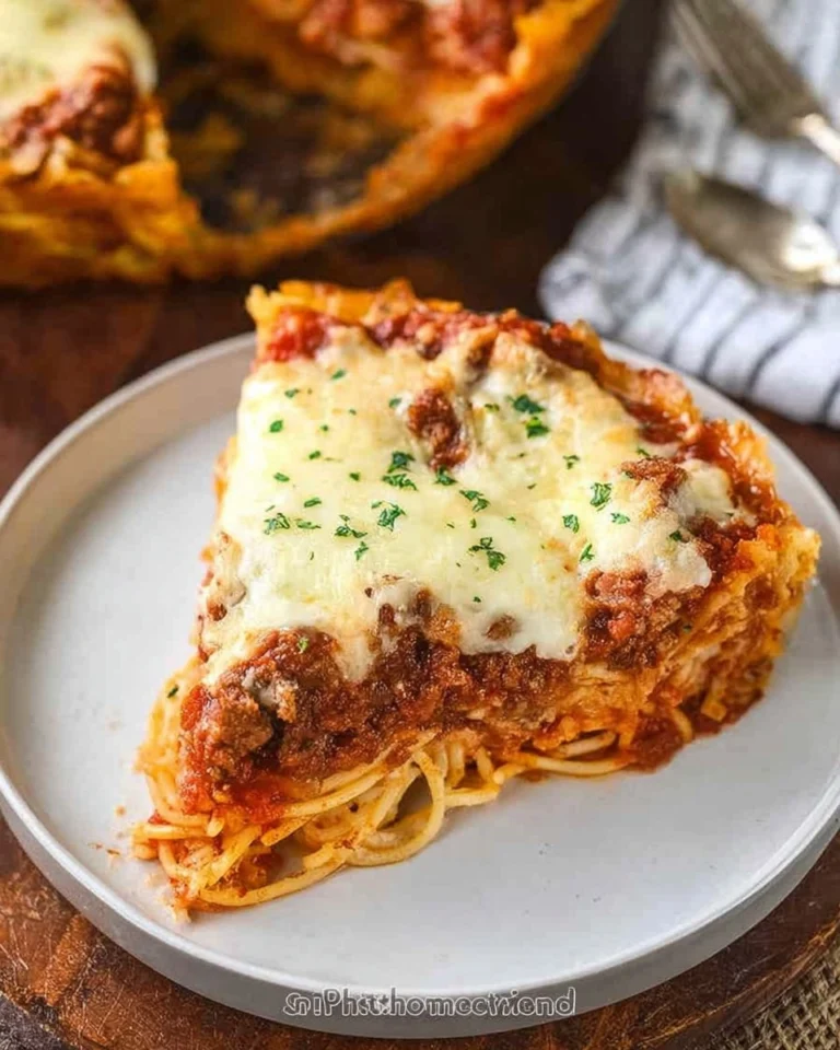 Spaghetti-Pie-Recipe