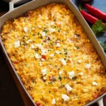 Street-Corn-Chicken-Casserole-Recipe