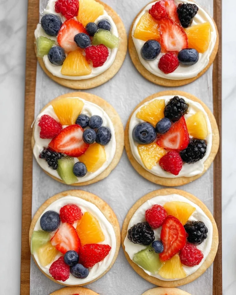 Sugar-Cookie-Fruit-Pizzas-Recipe