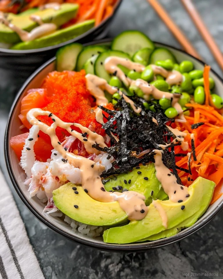 Sushi-Bowl-Recipe