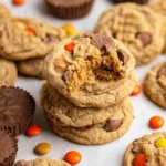 Ultimate-Reeses-Peanut-Butter-Cookies-Recipe