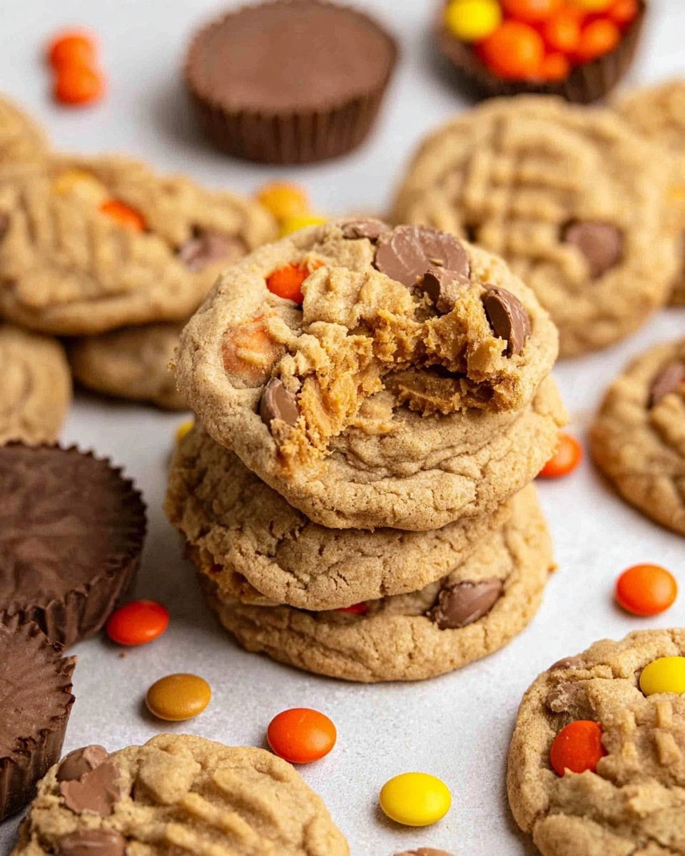 Ultimate-Reeses-Peanut-Butter-Cookies-Recipe