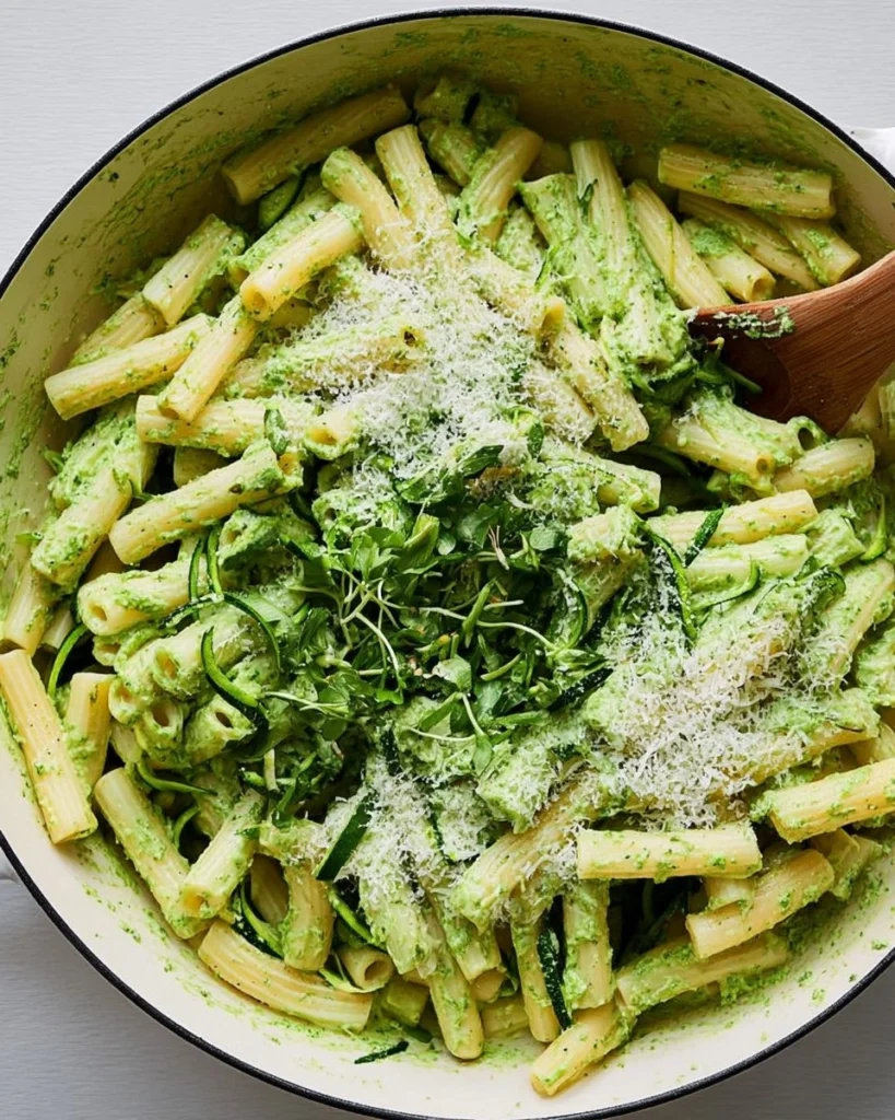 Zucchini-Pasta-Recipe