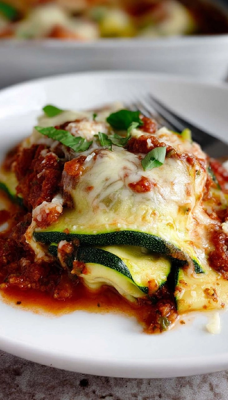 Zucchini Ravioli 80 Zucchini Ravioli