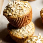 Apple-Oat-Muffins-with-Greek-Yogurt-Recipe