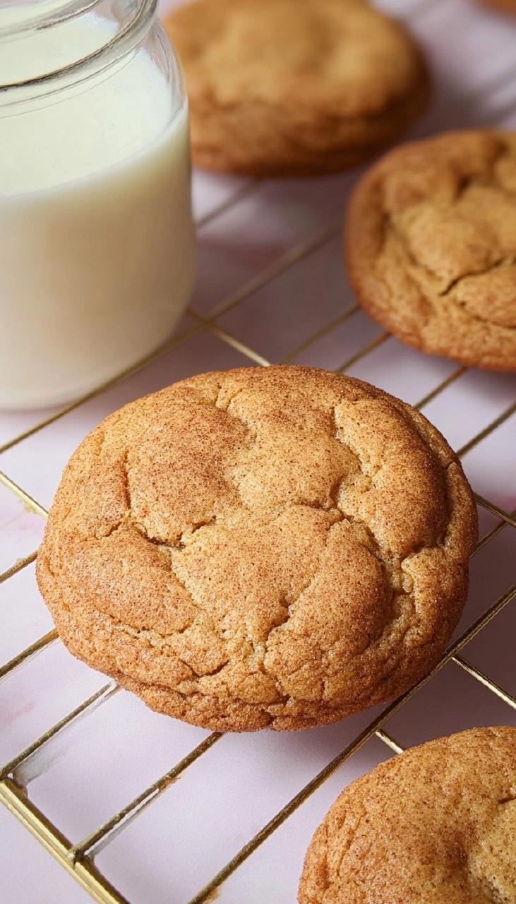 Applesauce Cookie 80 Applesauce Cookie
