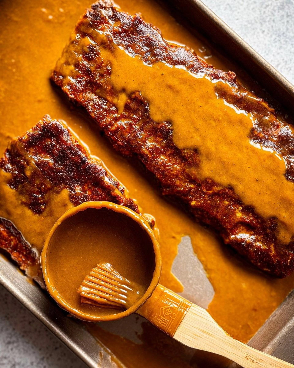 Carolina Gold BBQ Sauce 21 Carolina-Gold-BBQ-Sauce-Recipe