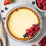 Cheesecake-Pie-Recipe