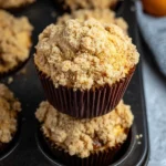 Crumb Apple Muffins 131 Crumb-Apple-Muffins-Recipe