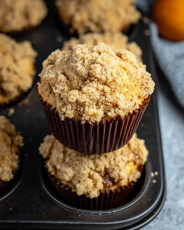 Crumb-Apple-Muffins-Recipe
