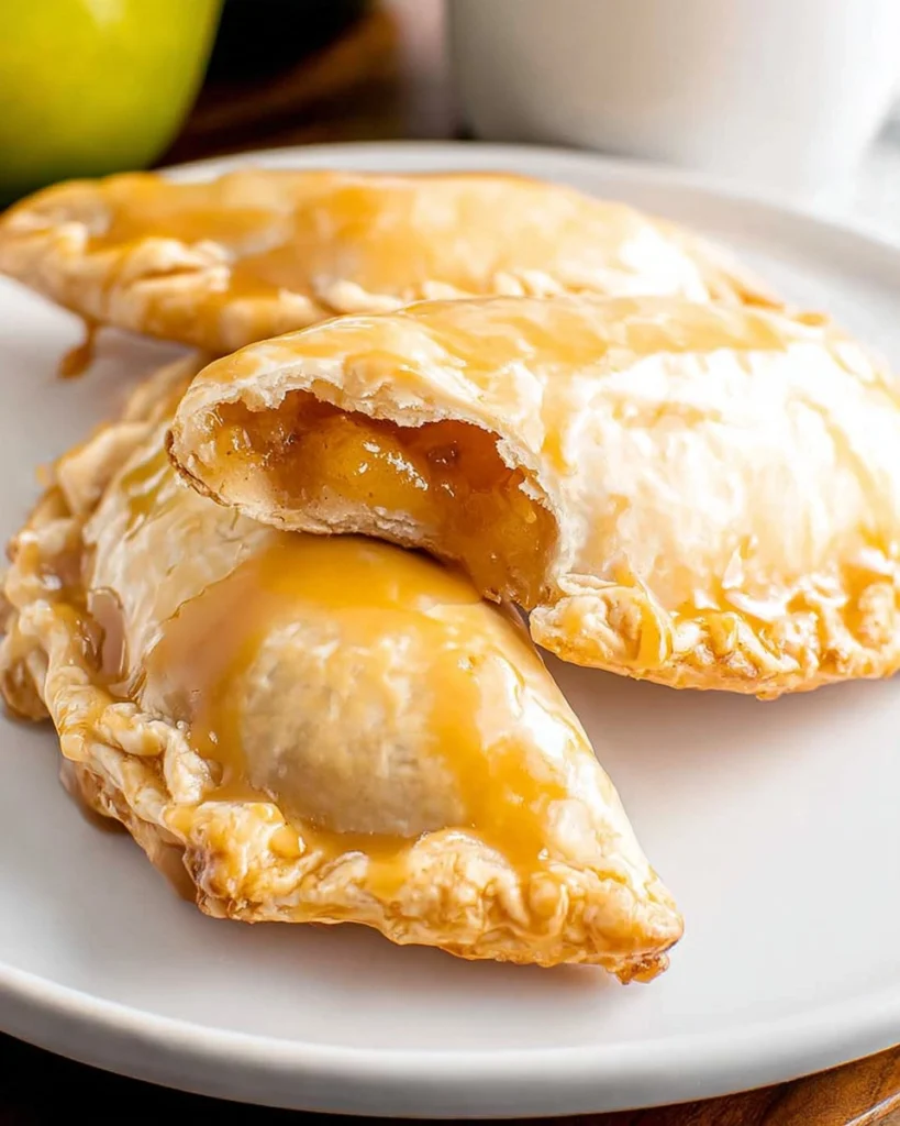 Easy-Caramel-Apple-Empanadas-Recipe