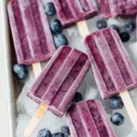 Easy-Recipe-for-Blueberry-Popsicles-Healthy-and-Yummy-Recipe