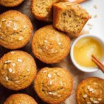 Healthy-Applesauce-Muffins-Recipe
