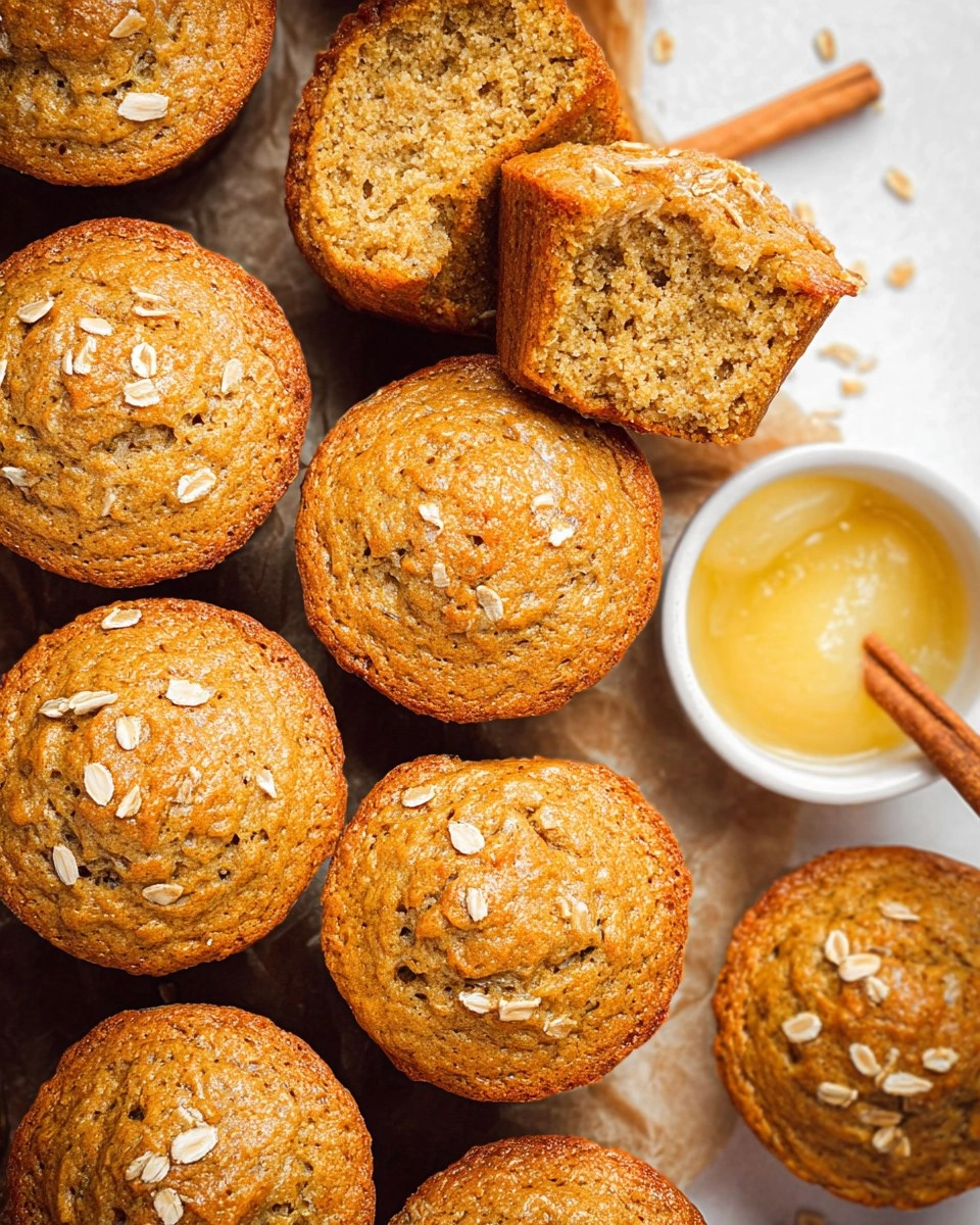 Healthy Applesauce Muffins 11 Healthy-Applesauce-Muffins-Recipe