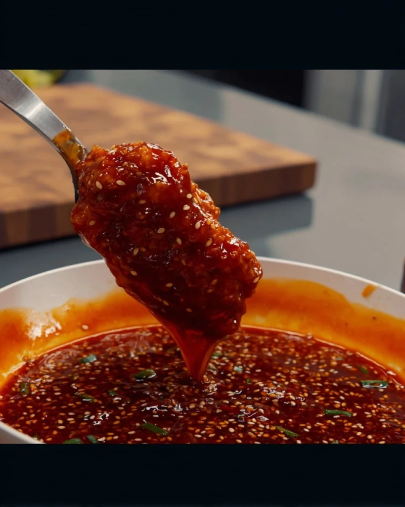 Korean-Fried-Chicken-Recipe
