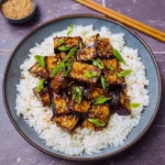 Sticky-Teriyaki-Eggplant-Recipe