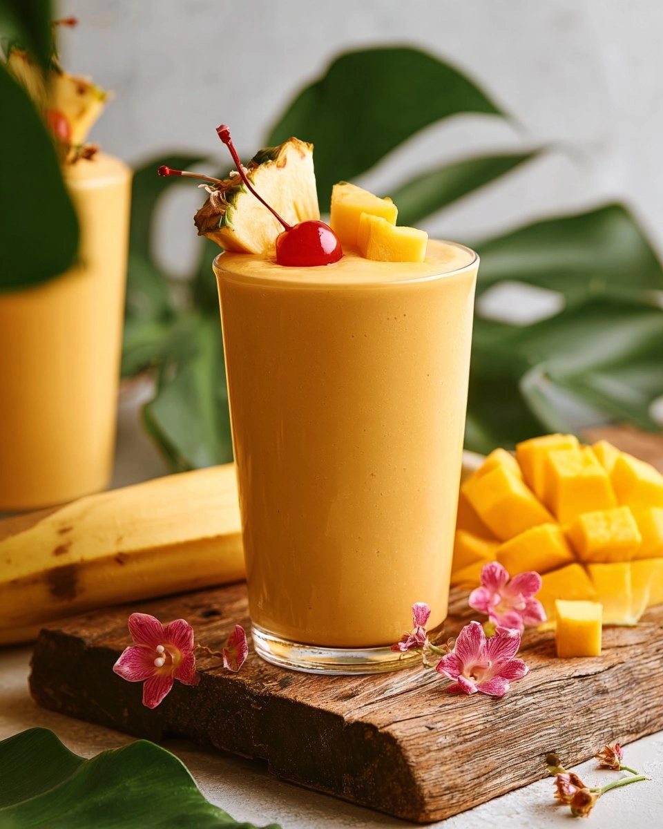 The-Best-Tropical-Smoothie-Recipe-Ready-in-Minutes-Recipe