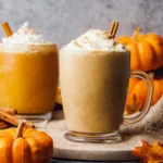The Pumpkin Protein Shake I Make Every Fall Morning 71 The-Pumpkin-Protein-Shake-I-Make-Every-Fall-Morning-Recipe