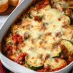 Zucchini-Hamburger-Casserole-Recipe