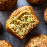 Zucchini Muffins 121 Zucchini-Muffins-Recipe