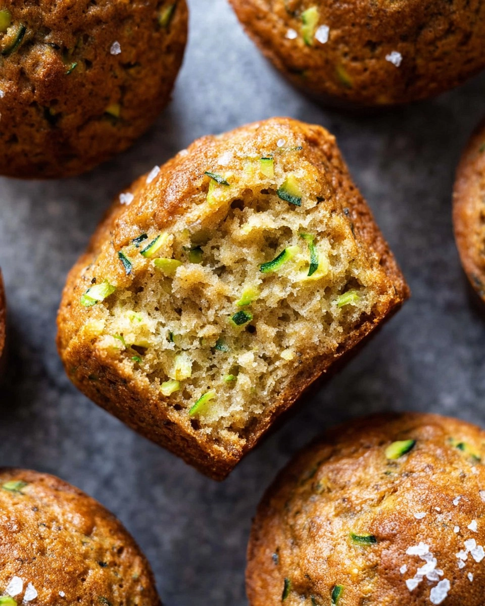 Zucchini Muffins 2 Zucchini-Muffins-Recipe