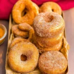 Air-Fryer-Apple-Cider-Donuts-Recipe