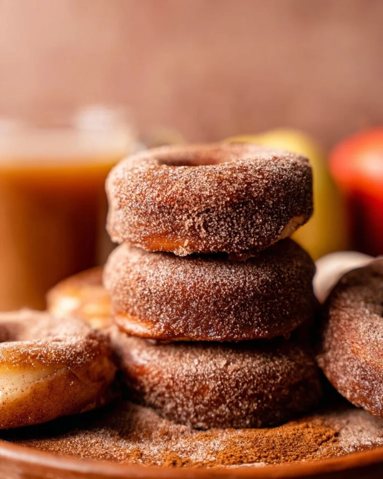 Apple-Cider-Donuts-Recipe