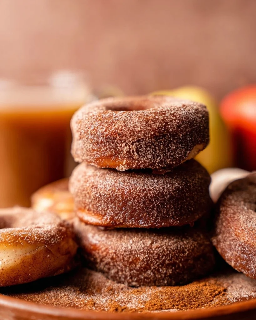 Apple-Cider-Donuts-Recipe