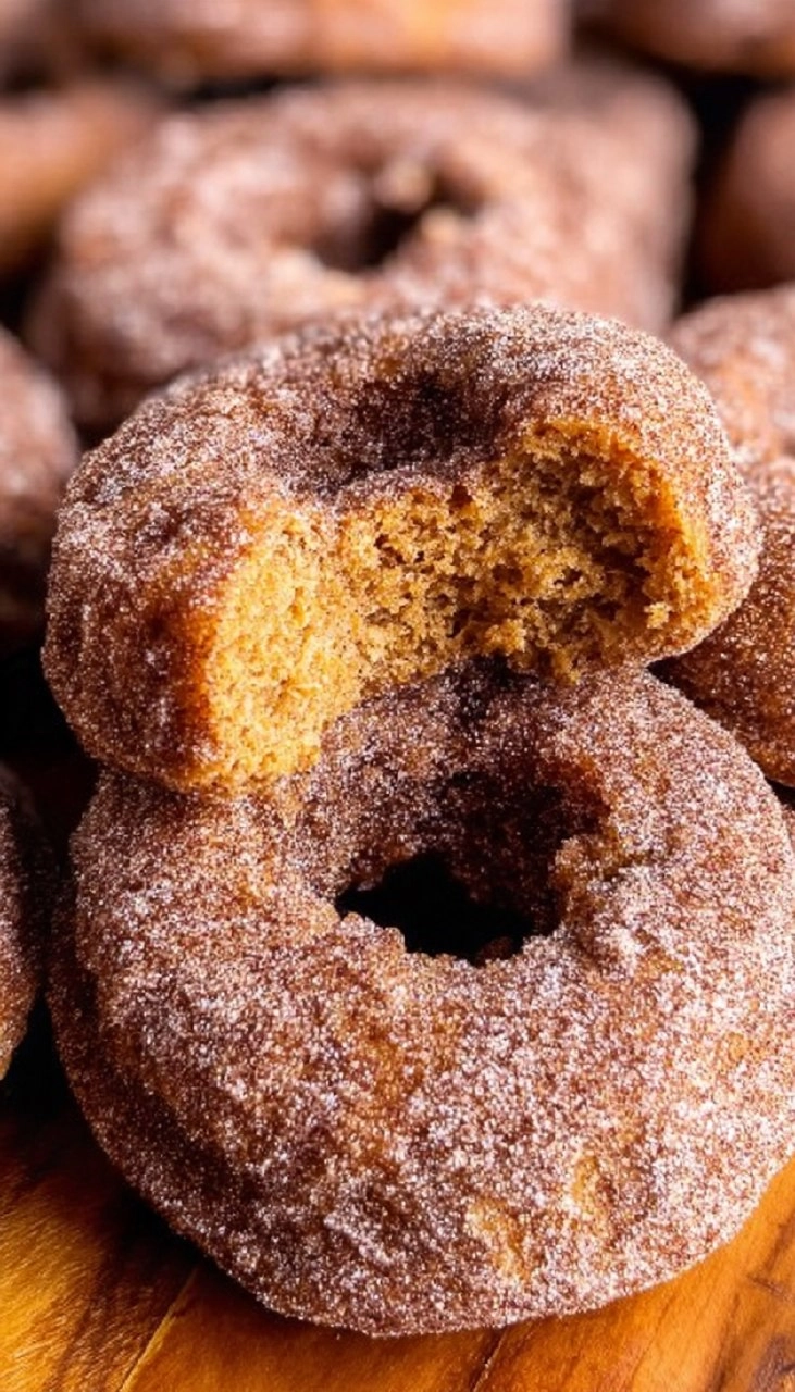 Apple Cider Donuts 120 Apple Cider Donuts