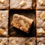 Apple-Cinnamon-Blondies-Recipe