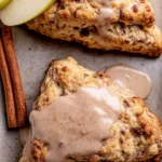 Apple-Cinnamon-Scones-Recipe