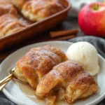 Apple-Dumplings-with-Crescent-Rolls-Recipe