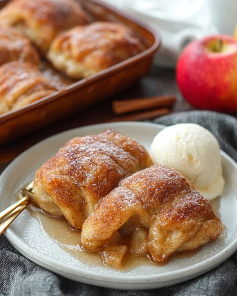 Apple-Dumplings-with-Crescent-Rolls-Recipe