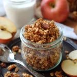 Apple-Pie-Granola-Recipe