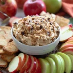 Apple-Toffee-Dip-Recipe