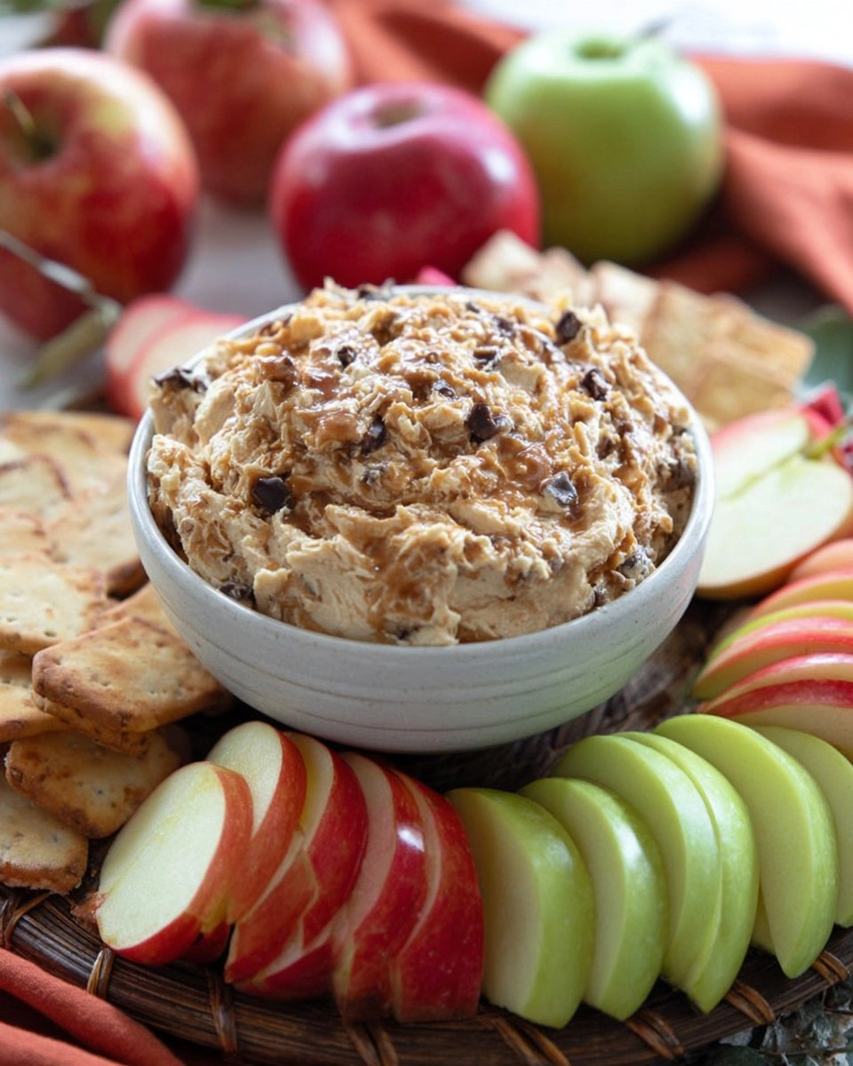 Apple Toffee Dip 7 Apple-Toffee-Dip-Recipe