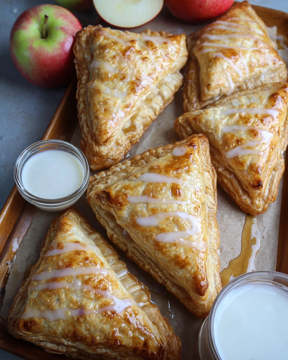 Apple-Turnovers-with-Puff-Pastry-Recipe