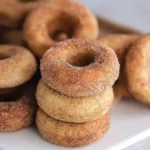 Baked-Apple-Cider-Donuts-Recipe