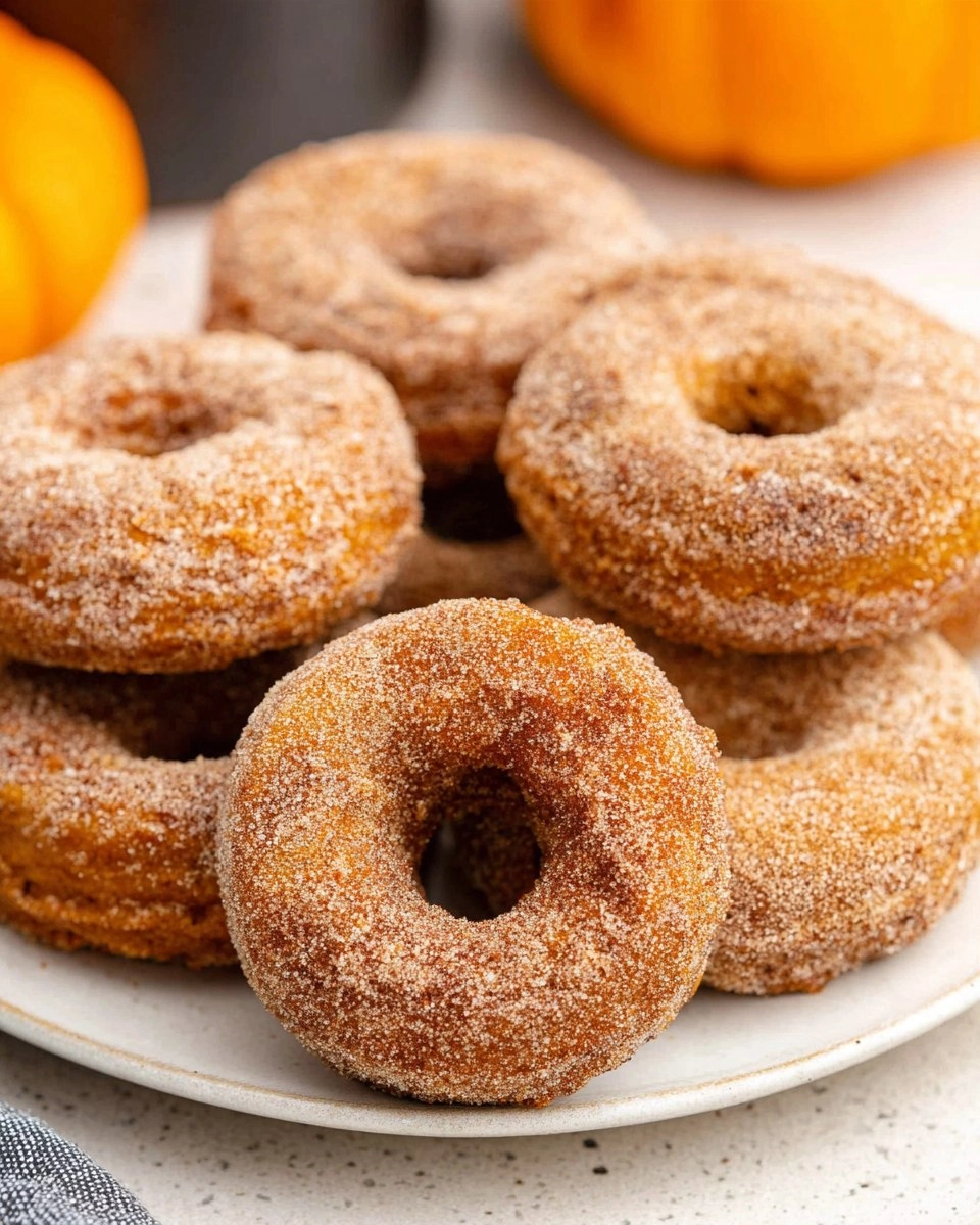 Baked Pumpkin Donuts 6 Baked-Pumpkin-Donuts-Recipe